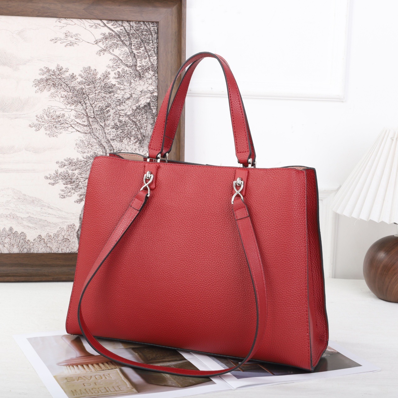 Women'S Young Bags - Tas Kulit Sapi Asli 2026 Model