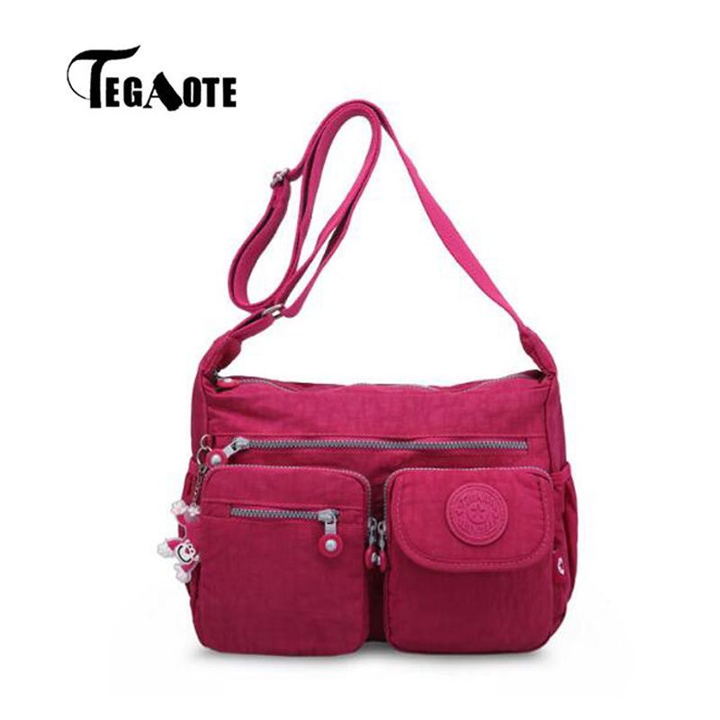 Women Bags 2026 Trends - Tas Wanita TEGAOTE Tren 2026 Tas