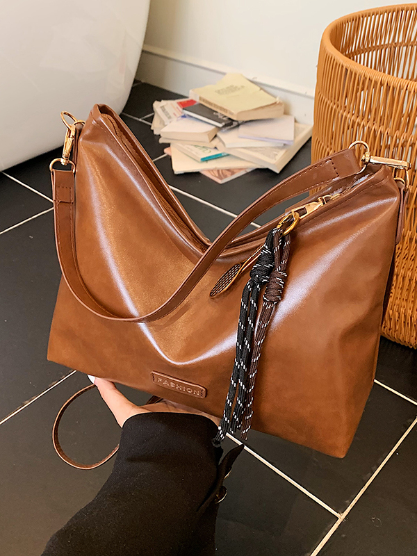 Tas Selempang Bahu Retro Modis - Women'S Young Bags ulasan dan harga