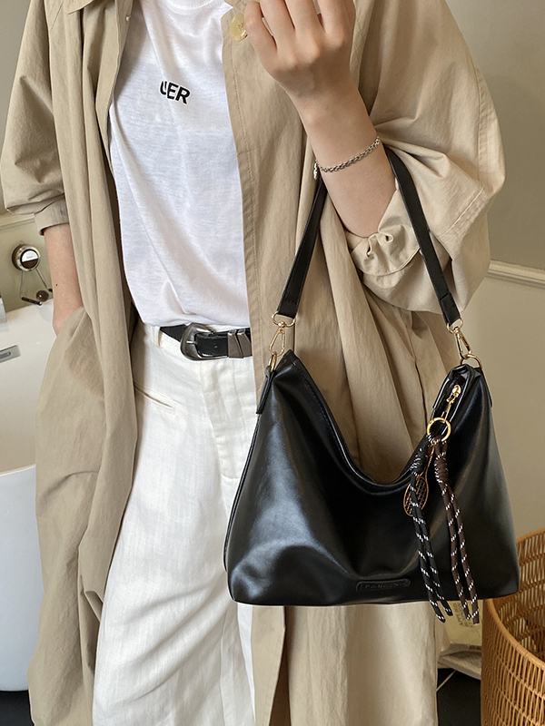 Tas Selempang Bahu Retro Modis - Women'S Young Bags ulasan dan harga