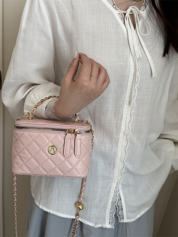   Tas Selempang Berpola Berlia - Women'S Young Bags ulasan dan harga