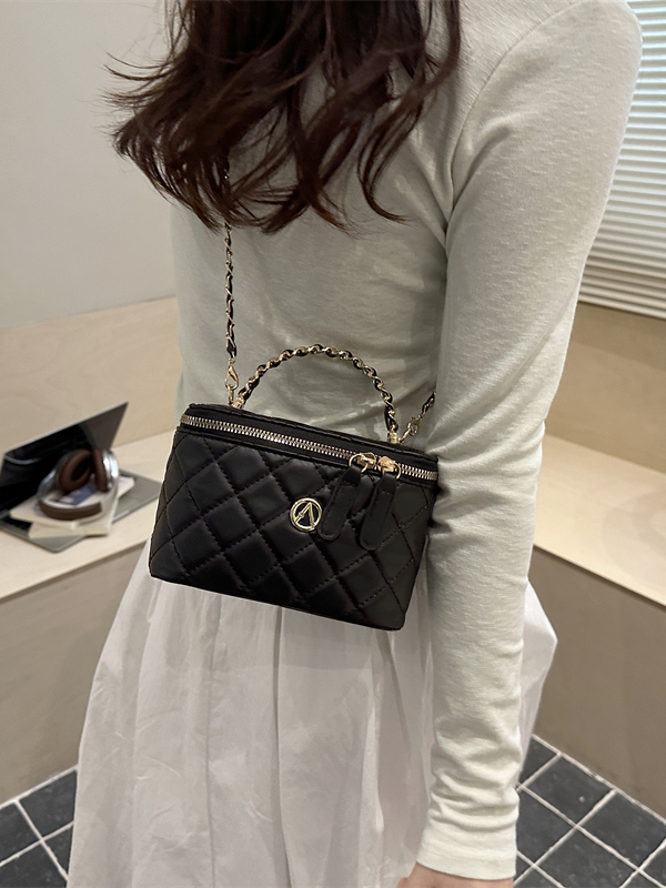   Tas Selempang Berpola Berlia - Women'S Young Bags ulasan dan harga