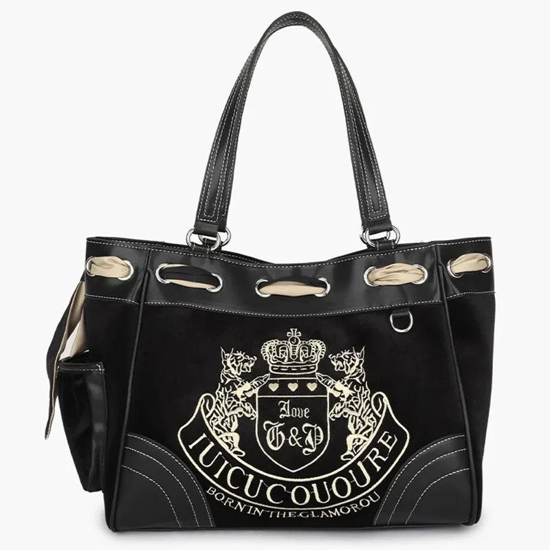 Tas Tangan Bordir Chic Retro V - Women Bags 2026 Trends ulasan dan harga