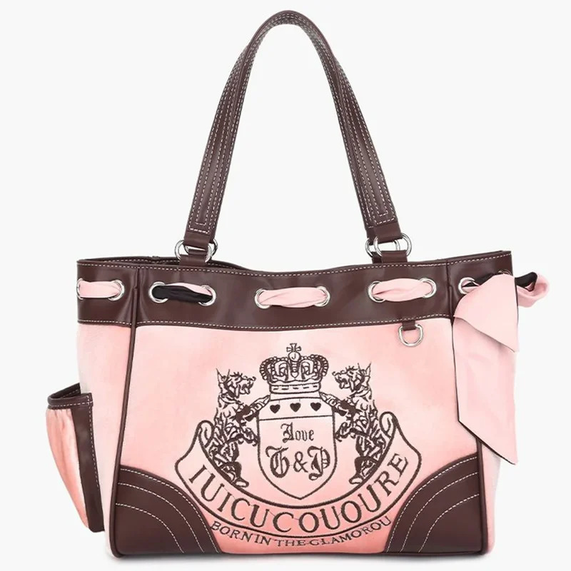 Tas Tangan Bordir Chic Retro V - Women Bags 2026 Trends ulasan dan harga