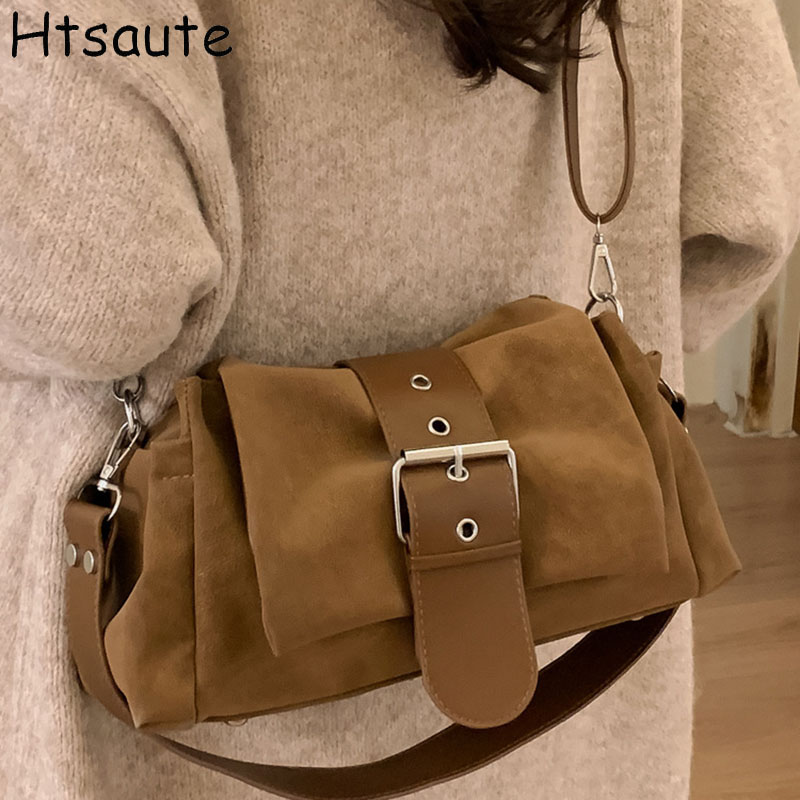 Tas Selempang Kulit PU Mewah u - Women Hand Bags For Office ulasan dan harga