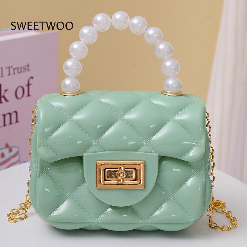 Tas Selempang Mini Jelly 2026  - Women'S Young Bags ulasan dan harga