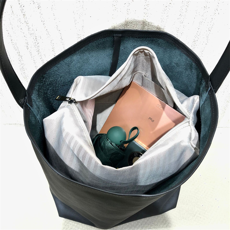Tas Bahu Kulit Asli Wanita 100 - Women Hand Bags For Office ulasan dan harga