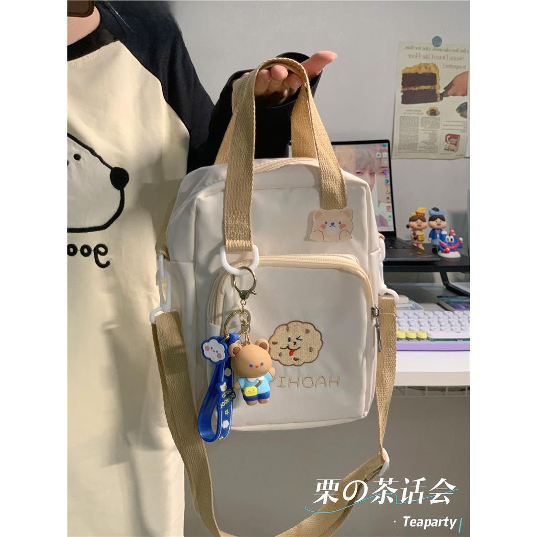 Tas Selempang Kartun Boneka Ka - Women'S Young Bags ulasan dan harga
