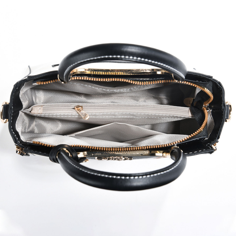 Set tas tangan bordir berkuali - Women'S Bags Handbags ulasan dan harga