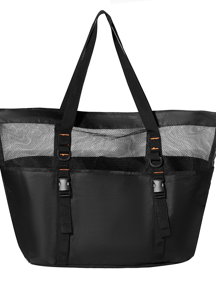 Tas Pantai Tahan Air Berkapasi - Women'S Young Bags ulasan dan harga