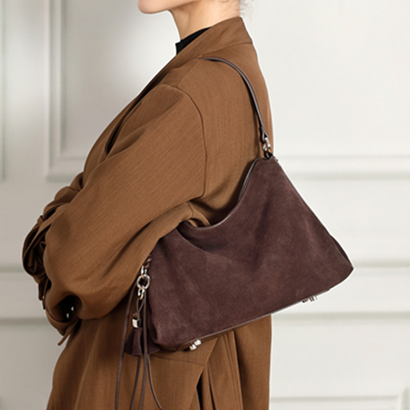 HIFASHION Tas Selempang Hobo K - Women Bags 2026 Trends ulasan dan harga