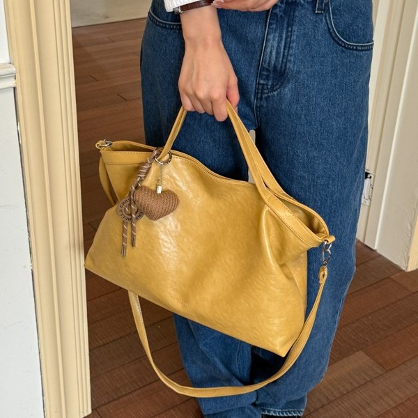 Tas Tangan Wanita Kasual Kapas - Women Hand Bags For Office ulasan dan harga