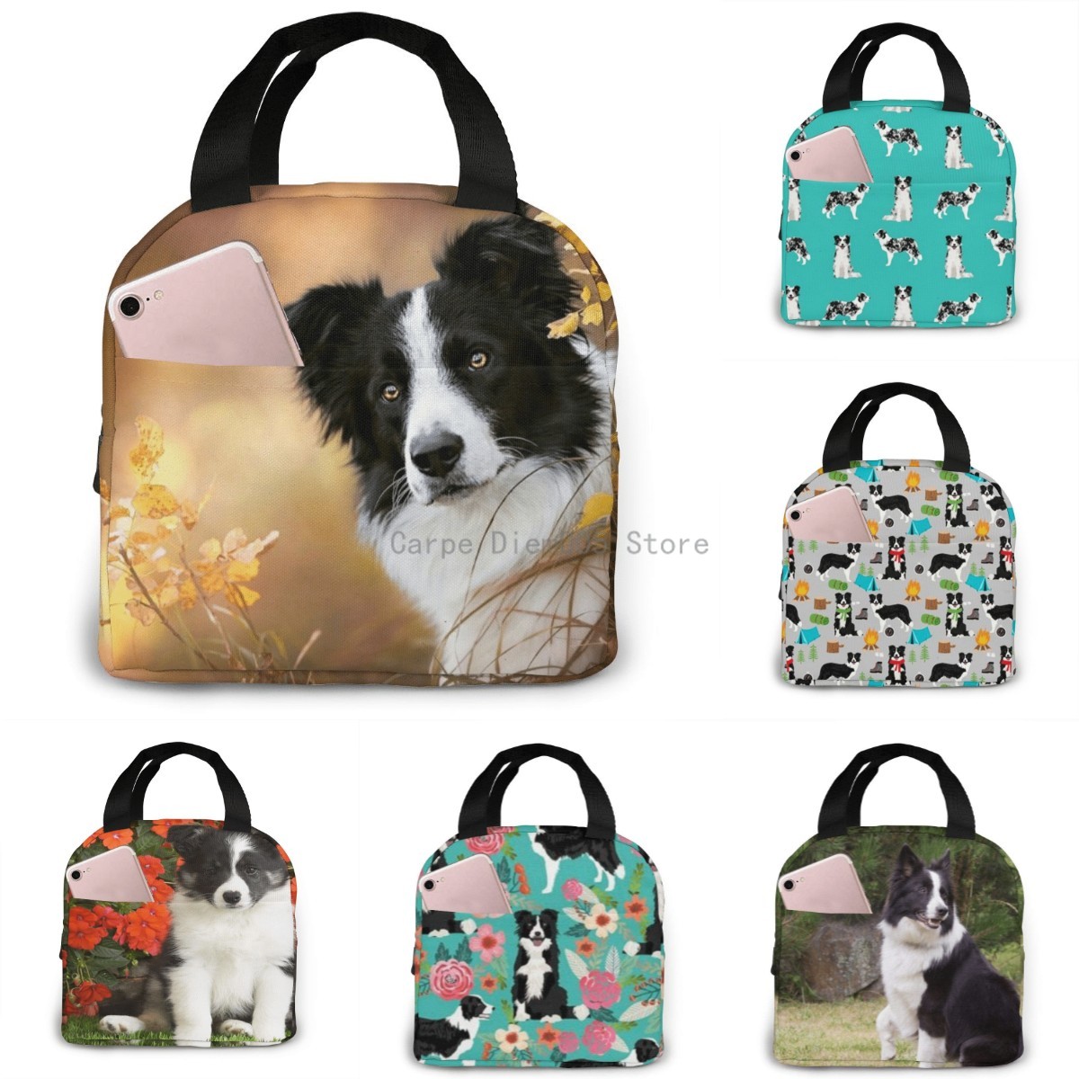 Tas Makan Siang Batas Muda Kot - Women'S Young Bags ulasan dan harga