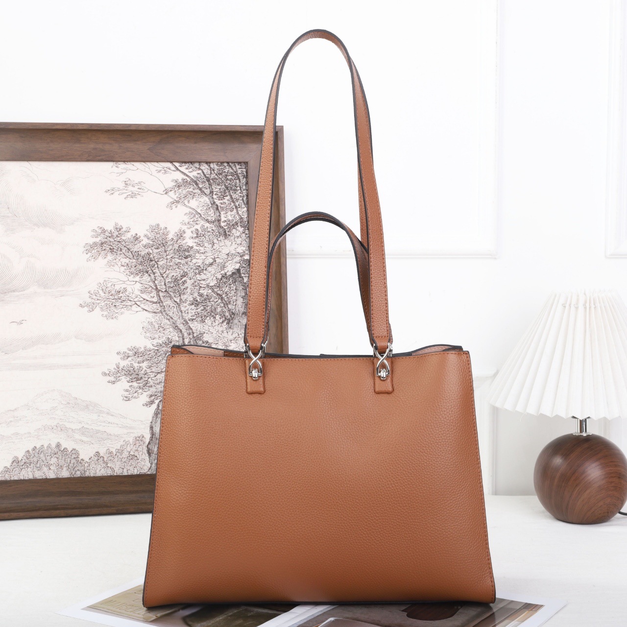 Tas Kulit Sapi Asli 2026 Model - Women'S Young Bags ulasan dan harga