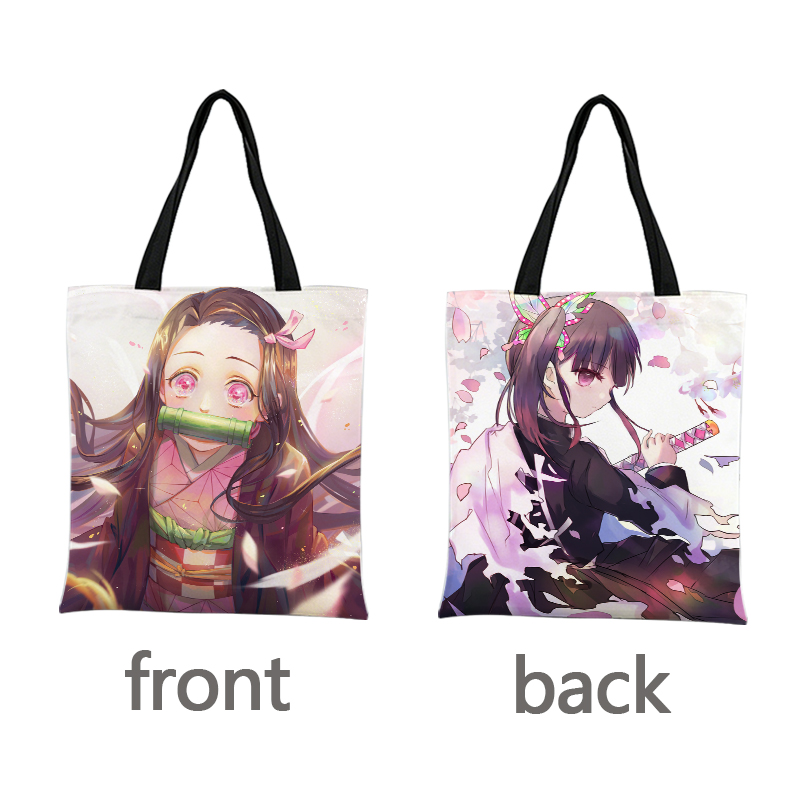 Tas Tangan Wanita Demon Slayer - Women'S Bags Handbags ulasan dan harga
