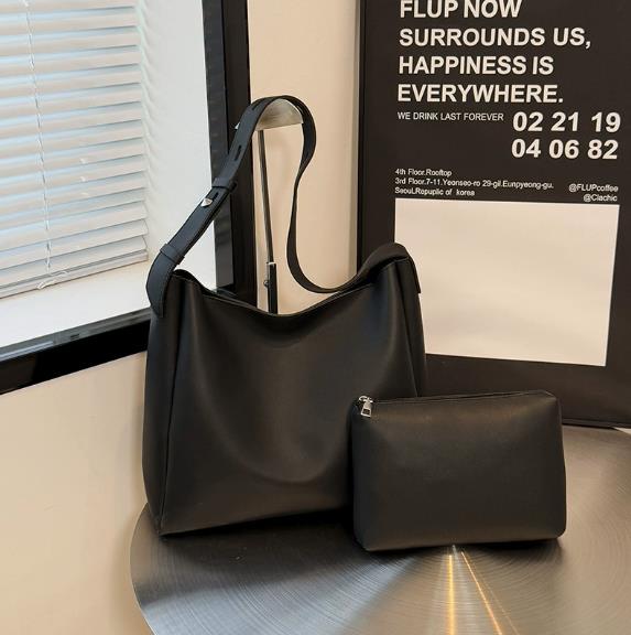 Tas Tote Kulit Modis untuk Wan - Women Bags 2026 Trends ulasan dan harga