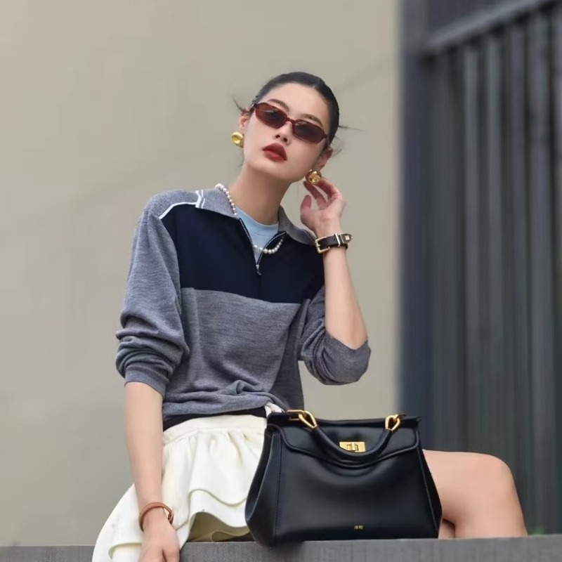 Tas Selempang Wanita Lucia Mus - Women Bags 2026 Trends ulasan dan harga
