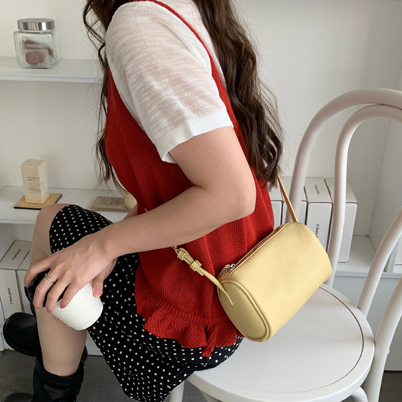 Tas Selempang Wanita Motif Lec - Women Bags 2026 Trends ulasan dan harga