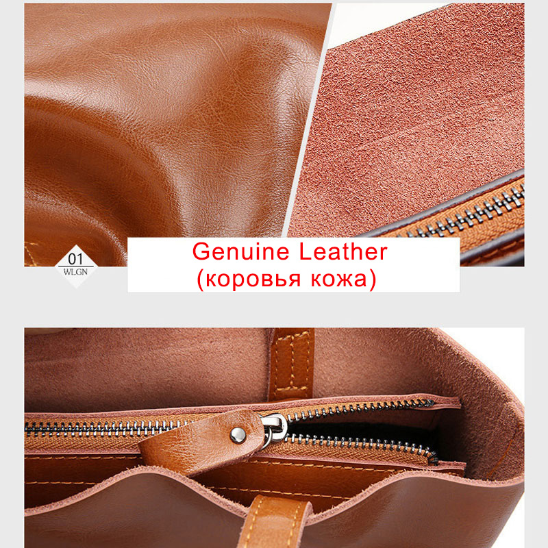 Tas kulit sapi wanita, tas tan - Women Hand Bags For Office ulasan dan harga