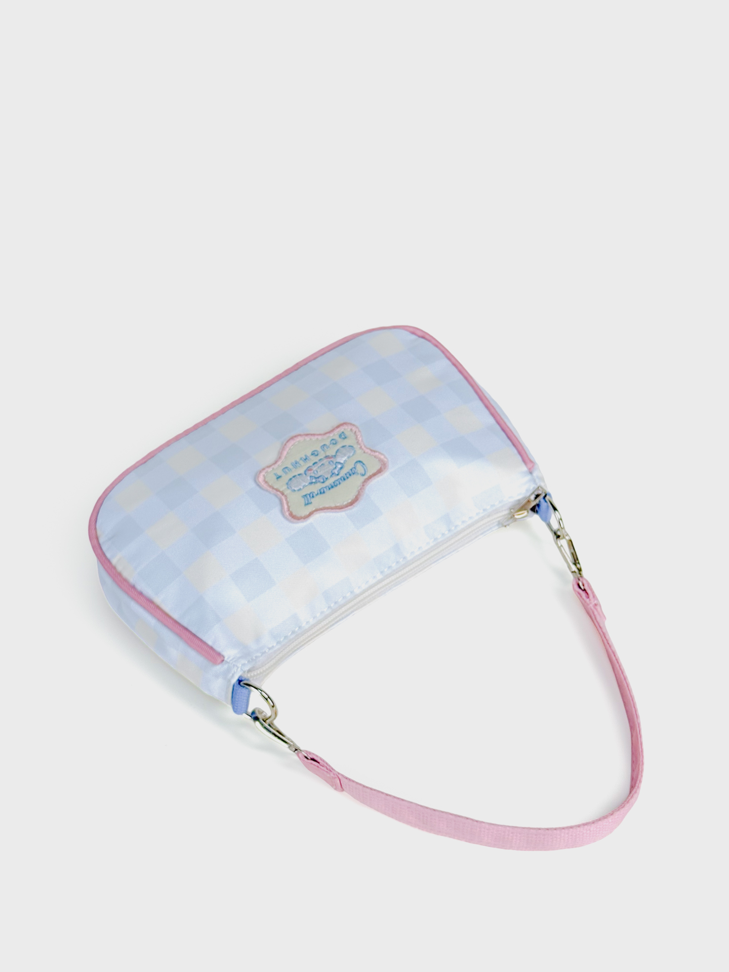 Tas Kotak-kotak Wanita Modis,  - Women'S Young Bags ulasan dan harga