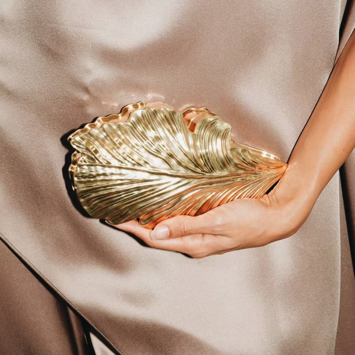 Tas Tangan Mewah Berbahan Akri - Women'S Young Bags ulasan dan harga