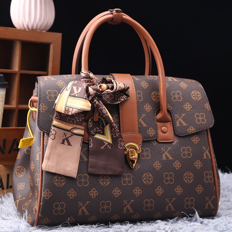 Tas Wanita Merek Mewah Ringan  - Women Bags On Sale ulasan dan harga