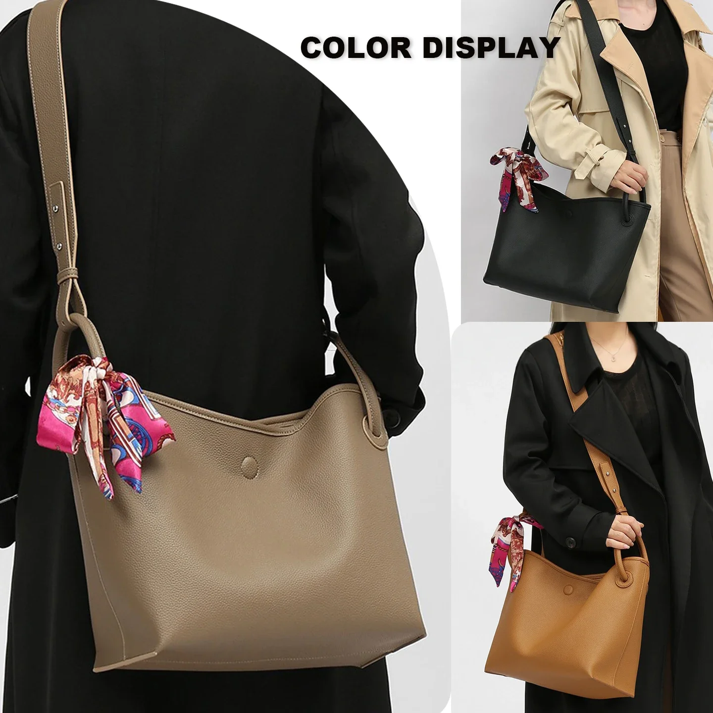 Tas Tangan Wanita Mewah Berkua - Women'S Bags Handbags ulasan dan harga