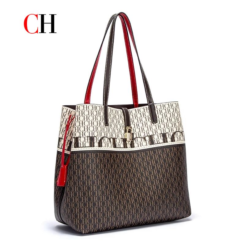 Tas Tangan Wanita CH Tas Bahu  - Women Bags On Sale ulasan dan harga