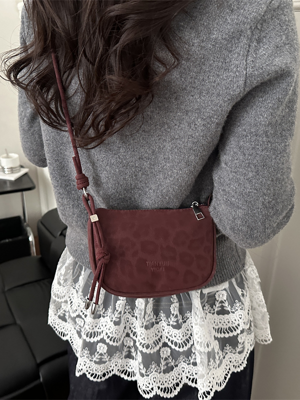Tas Selempang Satu Bahu dengan - Women'S Young Bags ulasan dan harga
