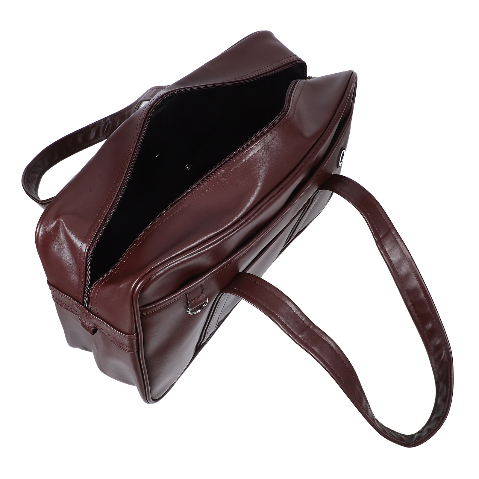 Tas Laptop PU Tahan Air dengan - Women Hand Bags For Office ulasan dan harga