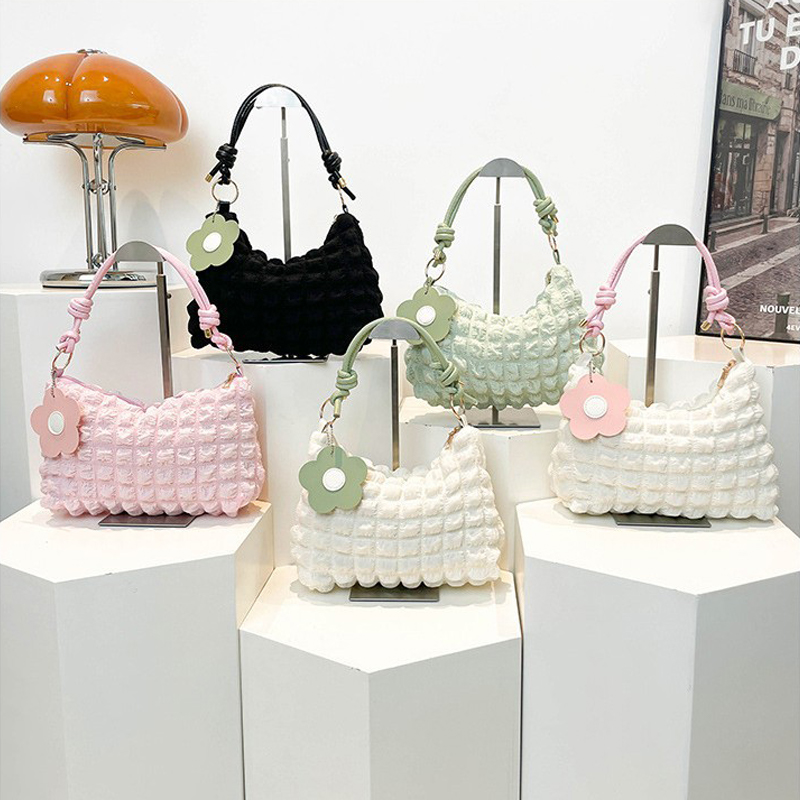 Tas Tangan Wanita Baru Korea W - Women Bags On Sale ulasan dan harga