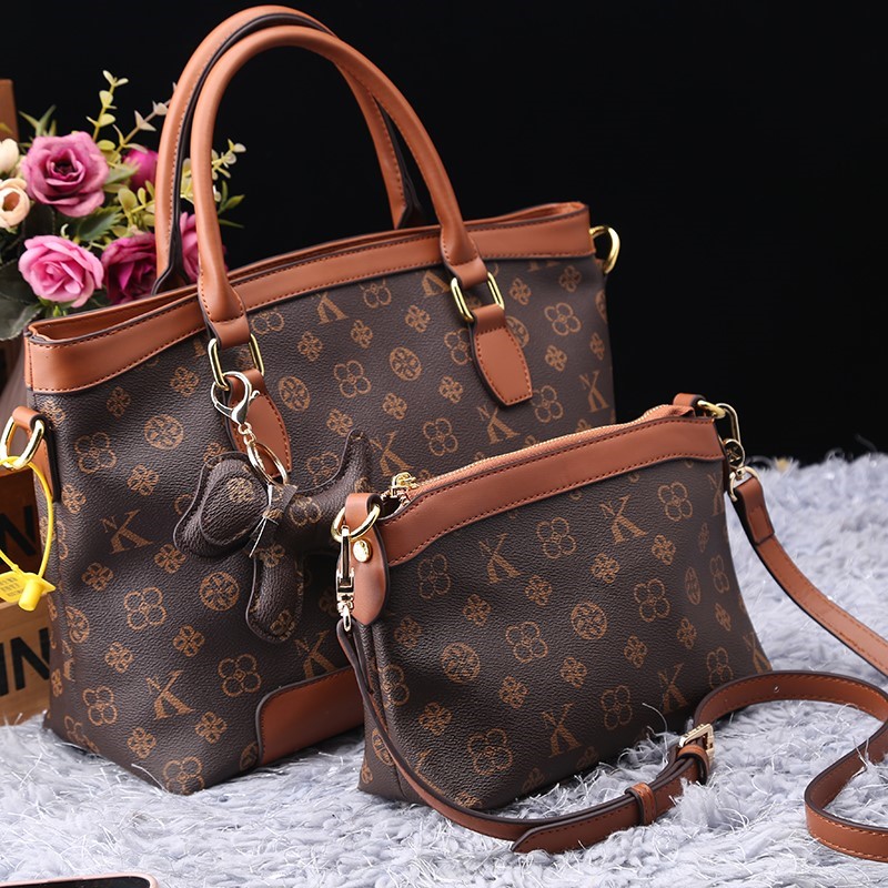 Tas Wanita Merek Mewah Ringan  - Women Bags On Sale ulasan dan harga