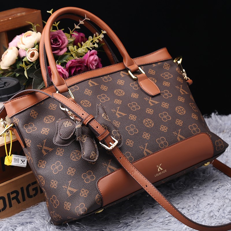 Tas Wanita Merek Mewah Ringan  - Women Bags On Sale ulasan dan harga