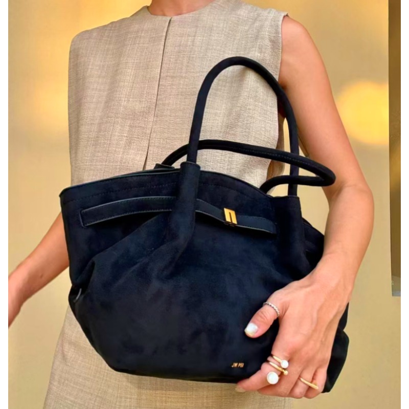 Tas Tangan Hana Bentuk Pangsit - Women Bags 2026 Trends ulasan dan harga