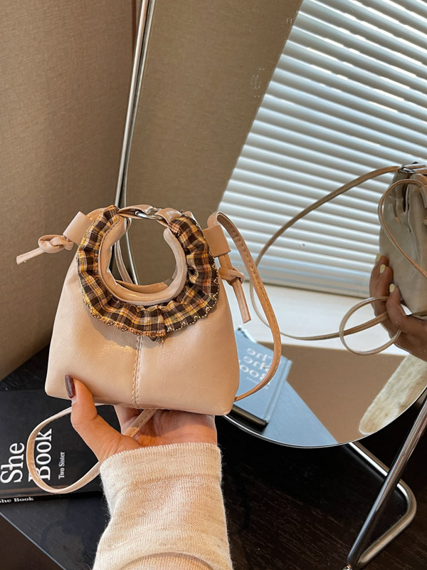   Tas Tangan Retro yang Modis, - Women'S Young Bags ulasan dan harga