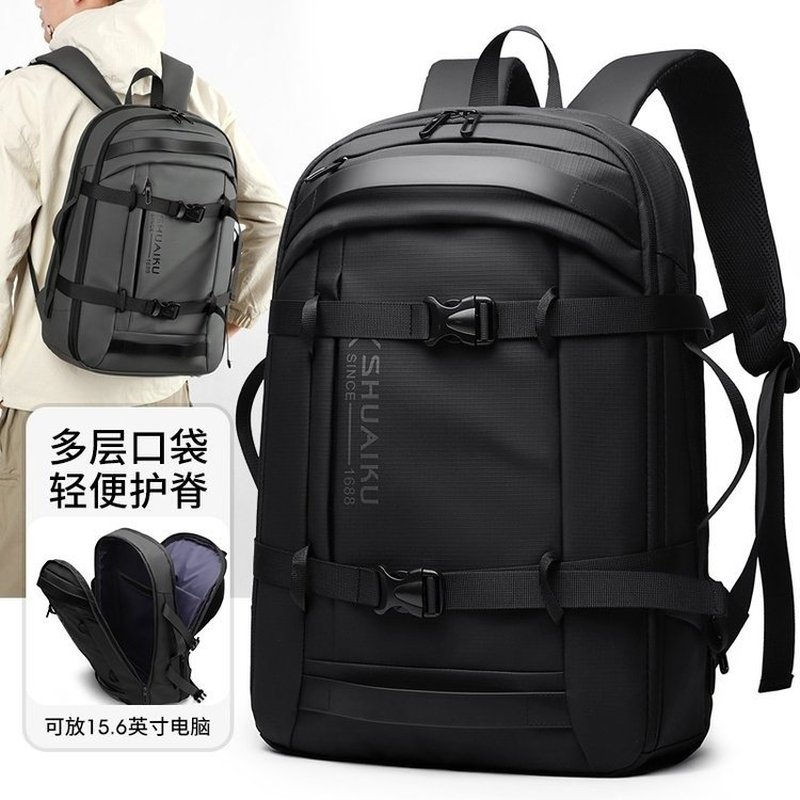 Tas Ransel Pria Nylon Bermerek - Women Bags Branded ulasan dan harga