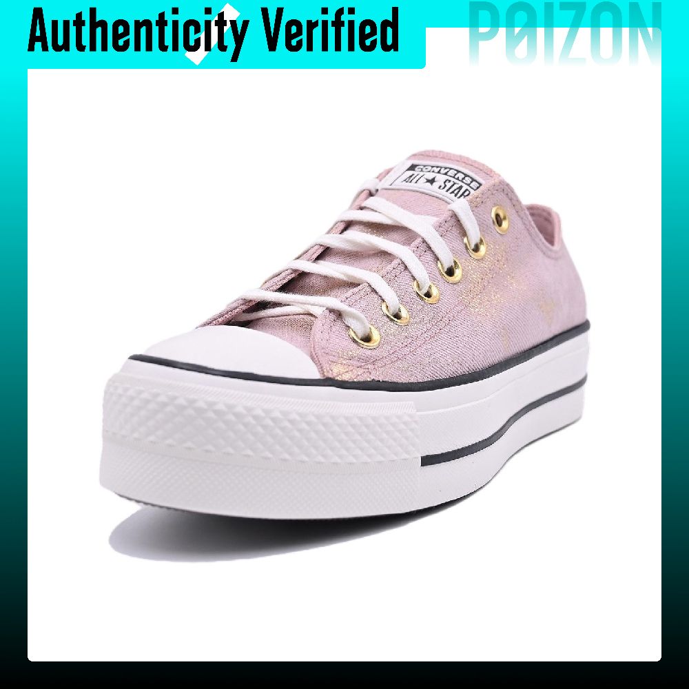 Sepatu Kanvas Model Rendah Con - Converse Shoes Chuck Taylor All Star ulasan dan harga