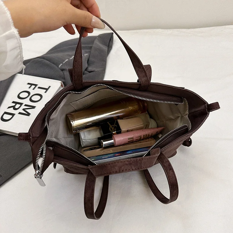Tas Bahu Hasp PU Solid Mewah R - Women Bags On Sale ulasan dan harga