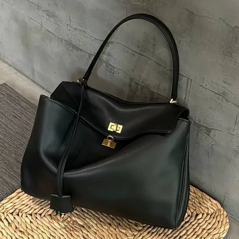Tas wanita merek mewah tas tot - Women Hand Bags For Office ulasan dan harga