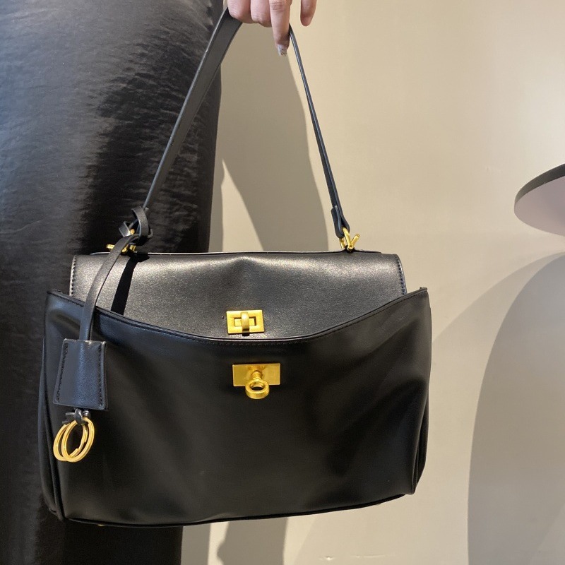 Tas Tote Kulit Sapi Wanita, Ka - Women Bags On Sale ulasan dan harga