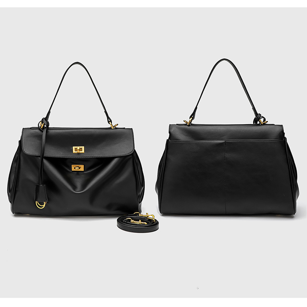 Tas Tote Kulit Sapi Wanita, Ka - Women Bags On Sale ulasan dan harga
