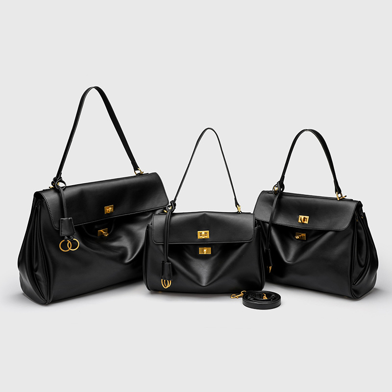 Tas Tote Kulit Sapi Wanita, Ka - Women Bags On Sale ulasan dan harga