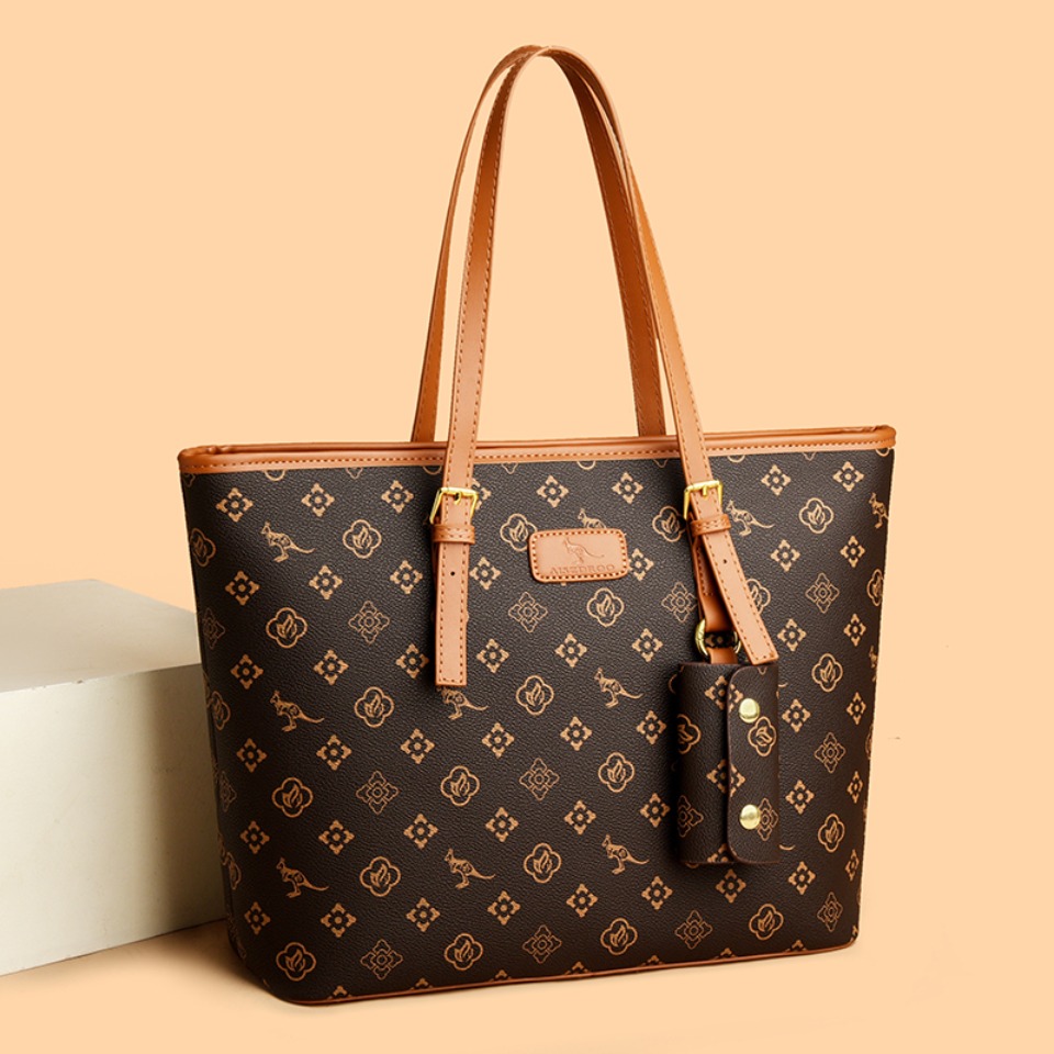 Tas Tangan Mewah Tote Kasual K - Women Bags On Sale ulasan dan harga