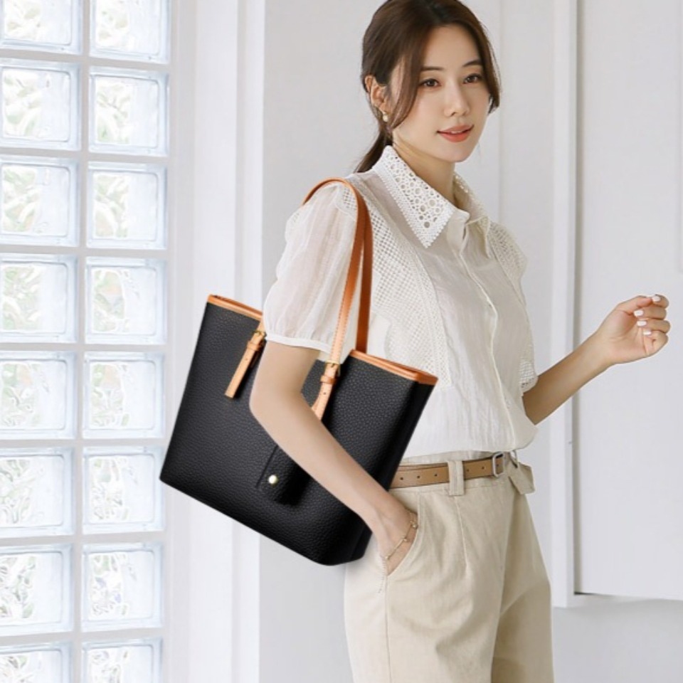 Tas Tangan Mewah Tote Kasual K - Women Bags On Sale ulasan dan harga