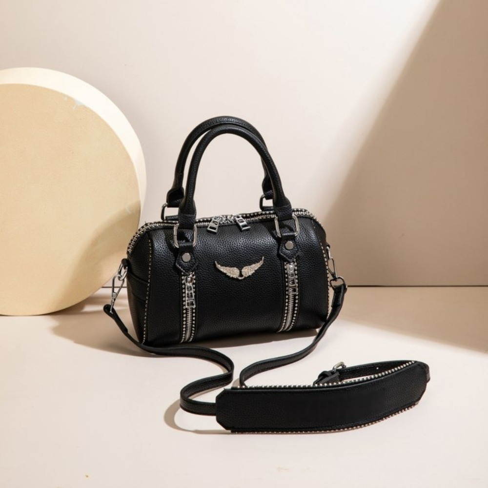 Tas Boston Merek Mewah untuk W - Women Bags On Sale ulasan dan harga